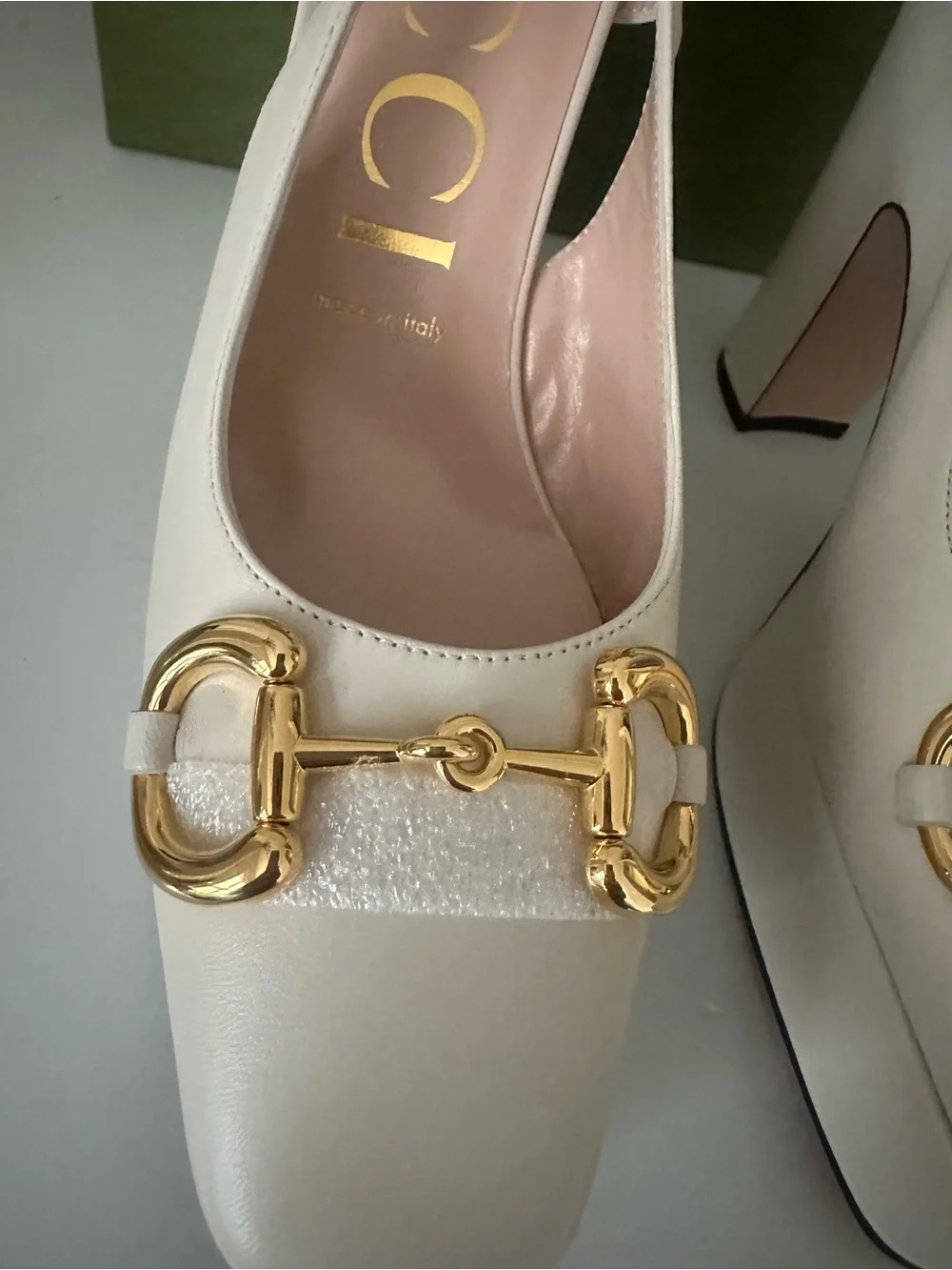 Gucci authentic new